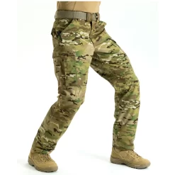 5.11 MultiCam TDU Trousers -Military And Outdoor Equipment tr185 mul 1