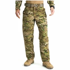5.11 MultiCam TDU Trousers