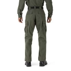 5.11 TDU Trousers 10 5.11 TDU Trousers -Military And Outdoor Equipment tr185 od 3
