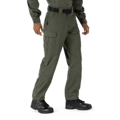 5.11 Taclite TDU Trousers -Military And Outdoor Equipment tr187 tdu grn taclitetdupant 03