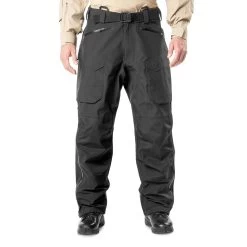 5.11 XPRT Waterproof Trousers -Military And Outdoor Equipment tr228 blk