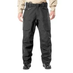 5.11 XPRT Waterproof Trousers -Military And Outdoor Equipment tr228 blk 1