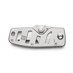 5.11 Base 2BK Utility Folder Blade -Military And Outdoor Equipment tt 511 base 2bk utility folder blader 4 min