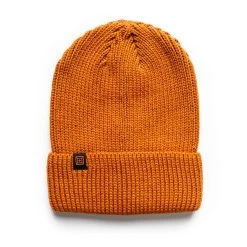 5.11 Chambers Beanie 14 5.11 Chambers Beanie -Military And Outdoor Equipment tt 511 chambers beanie orange 1