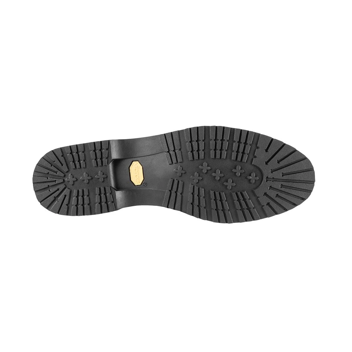 5.11 Duty Oxford Shoe 4 5.11 Duty Oxford Shoe - Image 4