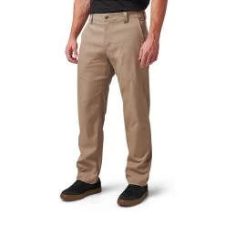 5.11 Edge Chino 2.0 Trousers -Military And Outdoor Equipment tt 511 edge chino 2.0 trousers desert 1 3 3