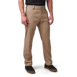 5.11 Edge Chino 2.0 Trousers -Military And Outdoor Equipment tt 511 edge chino 2.0 trousers desert 4 11