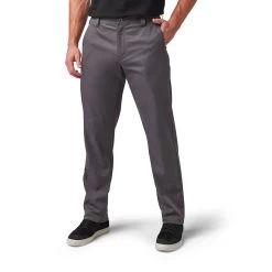 5.11 Edge Chino 2.0 Trousers -Military And Outdoor Equipment tt 511 edge chino 2.0 trousers grey 1 4 2