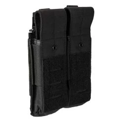 5.11 Flex Double AR Cover Pouch -Military And Outdoor Equipment tt 511 flex double ar cover pouch 1
