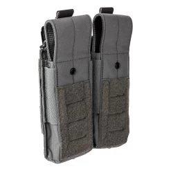 5.11 Flex Double AR Cover Pouch -Military And Outdoor Equipment tt 511 flex double ar cover pouch grey 1