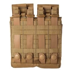 5.11 Flex Double AR Cover Pouch -Military And Outdoor Equipment tt 511 flex double ar cover pouch kan 2 1