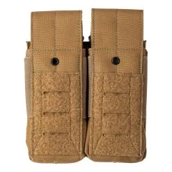 5.11 Flex Double AR Cover Pouch -Military And Outdoor Equipment tt 511 flex double ar cover pouch kan 5 1