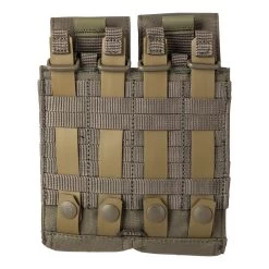 5.11 Flex Double AR Cover Pouch -Military And Outdoor Equipment tt 511 flex double ar cover pouch ran 1
