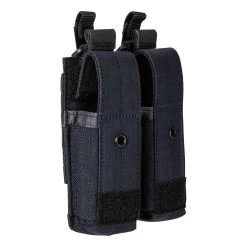 5.11 Flex Double Pistol Cover Pouch -Military And Outdoor Equipment tt 511 flex double pistol cover pouch dark navy 1