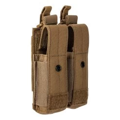 5.11 Flex Double Pistol Cover Pouch -Military And Outdoor Equipment tt 511 flex double pistol cover pouch desert 1
