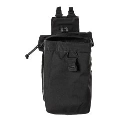 5.11 Flex Drop 2.0 Pouch -Military And Outdoor Equipment tt 511 flex drop pouch 2.0 blk 1