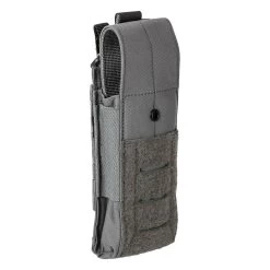 5.11 Flex Single AR Cover Pouch -Military And Outdoor Equipment tt 511 flex single ar cover pouch grey 1