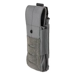 5.11 Flex Single AR Cover Pouch -Military And Outdoor Equipment tt 511 flex single ar cover pouch grey 2