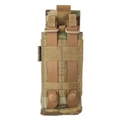5.11 MultiCam Flex Single AR Cover Pouch -Military And Outdoor Equipment tt 511 flex single ar cover pouch mc 4