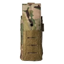 5.11 MultiCam Flex Single AR Cover Pouch -Military And Outdoor Equipment tt 511 flex single ar cover pouch mc 5