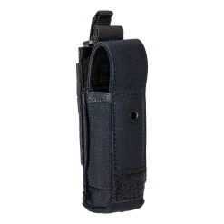 5.11 Flex Single Pistol Cover Pouch -Military And Outdoor Equipment tt 511 flex single cover pistol pouch navy 1