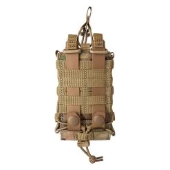 5.11 MultiCam Flex Single Multi Caliber Pouch -Military And Outdoor Equipment tt 511 flex single multi caliber pouch mc 4