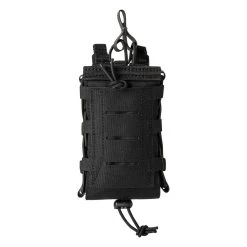 5.11 Flex Single Multi Caliber Pouch -Military And Outdoor Equipment tt 511 flex single multi calibre pouch 3 1