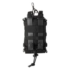 5.11 Flex Single Multi Caliber Pouch -Military And Outdoor Equipment tt 511 flex single multi calibre pouch 4 1