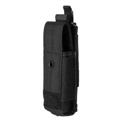 5.11 Flex Single Pistol Cover Pouch -Military And Outdoor Equipment tt 511 flex single pistol cover pouch 2 1