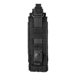 5.11 Flex Single Pistol Cover Pouch -Military And Outdoor Equipment tt 511 flex single pistol cover pouch 5 1