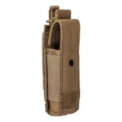 5.11 Flex Single Pistol Cover Pouch -Military And Outdoor Equipment tt 511 flex single pistol cover pouch kangaroo 1