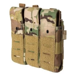5.11 MultiCam Flex Triple AR Cover Pouch -Military And Outdoor Equipment tt 511 flex triple ar cover pouch 3 1
