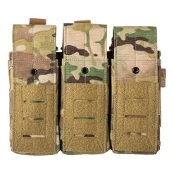 5.11 MultiCam Flex Triple AR Cover Pouch