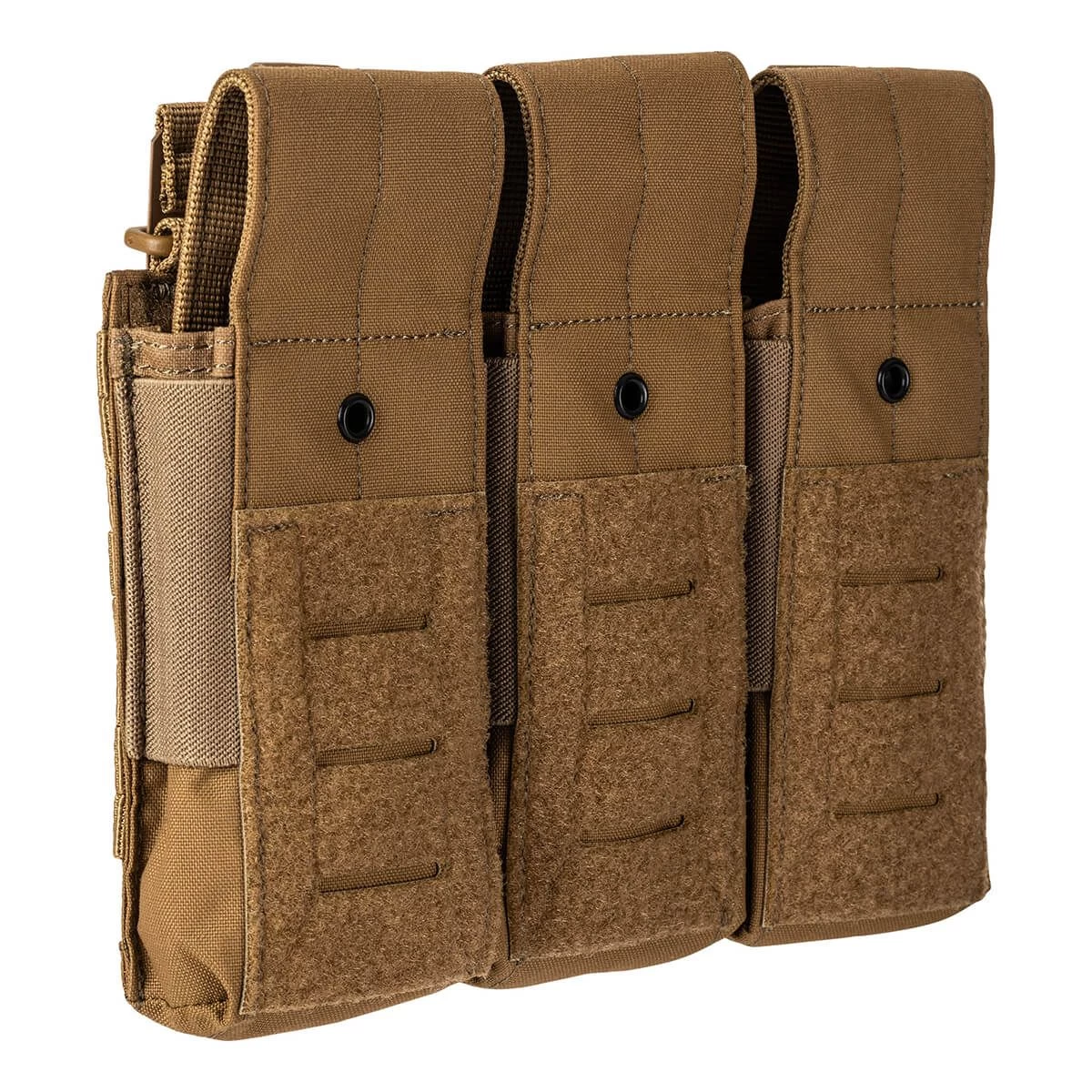 5.11 Flex Triple AR Cover Pouch 2 5.11 Flex Triple AR Cover Pouch - Image 2