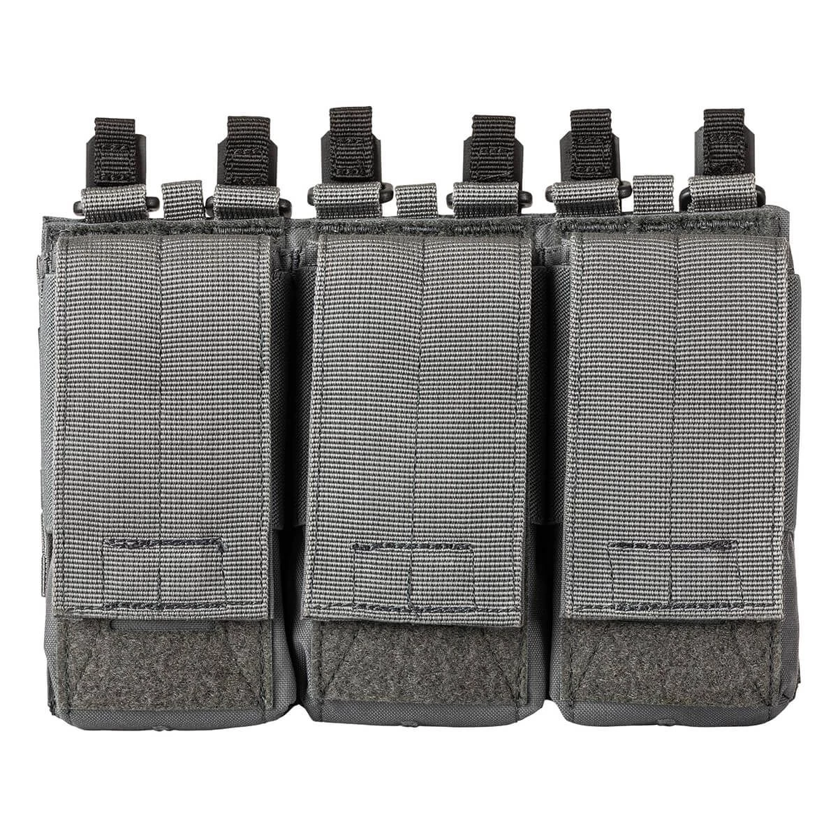 5.11 Flex Triple AR Cover Pouch 3 5.11 Flex Triple AR Cover Pouch - Image 3