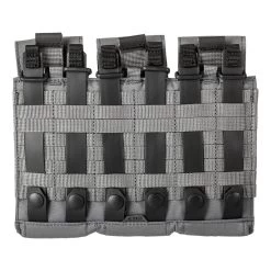5.11 Flex Triple AR Cover Pouch 13 5.11 Flex Triple AR Cover Pouch -Military And Outdoor Equipment tt 511 flex triple ar cover pouch grey 4 1