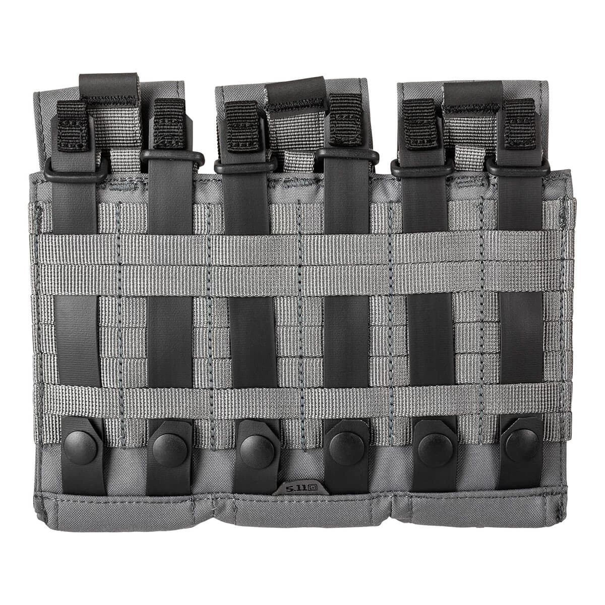 5.11 Flex Triple AR Cover Pouch 4 5.11 Flex Triple AR Cover Pouch - Image 4