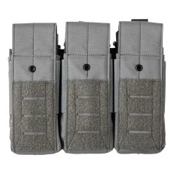 5.11 Flex Triple AR Cover Pouch 17 5.11 Flex Triple AR Cover Pouch -Military And Outdoor Equipment tt 511 flex triple ar cover pouch grey 5 1