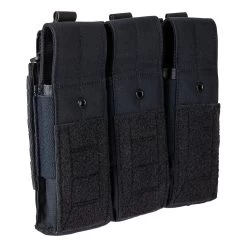 5.11 Flex Triple AR Cover Pouch 19 5.11 Flex Triple AR Cover Pouch -Military And Outdoor Equipment tt 511 flex triple ar cover pouch navy 1