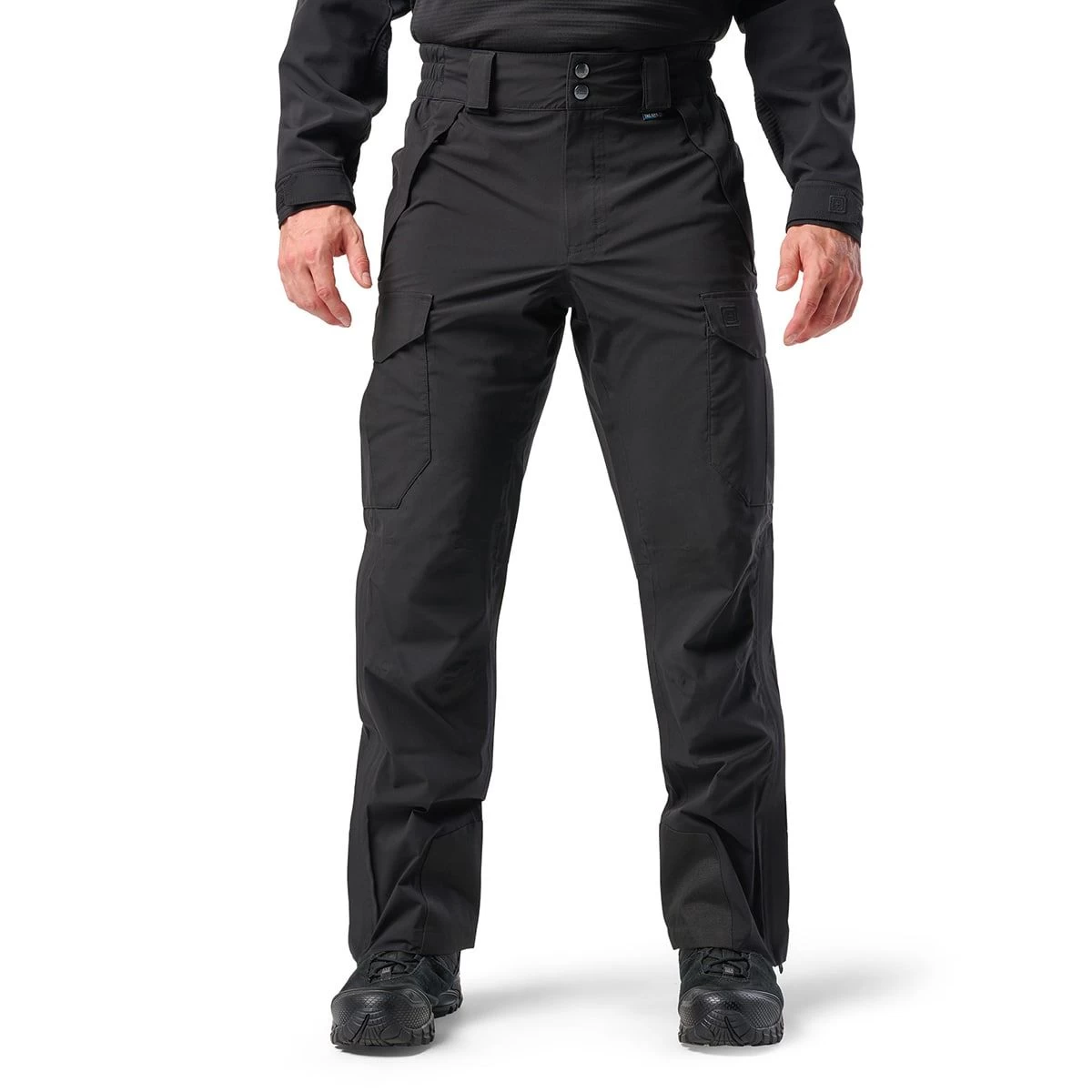 5.11 Force Rain Trousers 10 5.11 Force Rain Trousers - Image 10