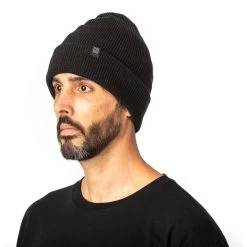 5.11 Last Stand Beanie 9 5.11 Last Stand Beanie -Military And Outdoor Equipment tt 511 last stand beanie black 5 1