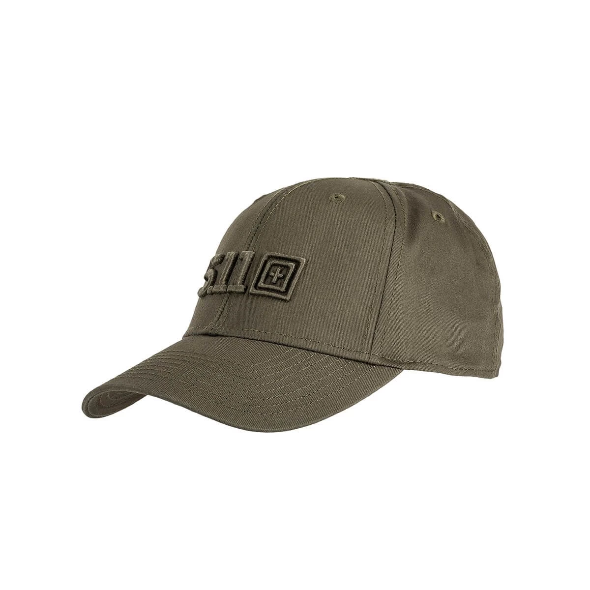 5.11 Legacy Scout Cap (Green) 2 5.11 Legacy Scout Cap (Green) - Image 2