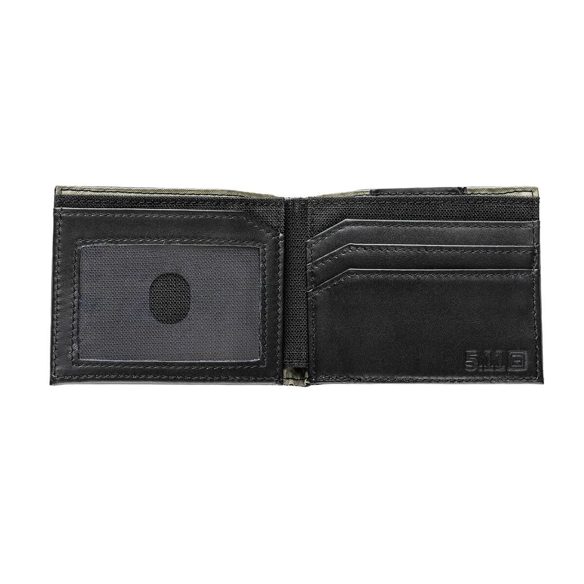 5.11 Phantom Bifold 2.0 Wallet 3 5.11 Phantom Bifold 2.0 Wallet - Image 3