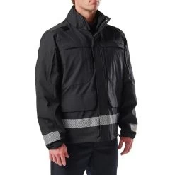 5.11 Responder Parka 2.0 Jacket -Military And Outdoor Equipment tt 511 responder parka 2.0 jacket 1 min 4