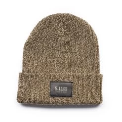 5.11 Tempo Beanie -Military And Outdoor Equipment tt 511 tempo beanie ran 1
