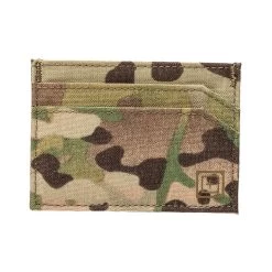 5.11 Tracker Card 2.0 Wallet -Military And Outdoor Equipment tt 511 tracker card 2.0 wallet mc 1 1
