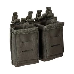 5.11 Flex Double AR 2.0 Pouch 14 5.11 Flex Double AR 2.0 Pouch -Military And Outdoor Equipment tt flex double ar 2.0 pouch ran 1
