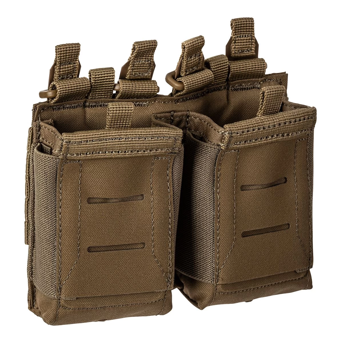 5.11 Flex Double AR 2.0 Pouch 5 5.11 Flex Double AR 2.0 Pouch - Image 5