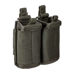 5.11 Flex Double Pistol 2.0 Pouch -Military And Outdoor Equipment tt flex doublepistol 2.0 pouch ran 1