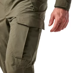 5.11 Force Rain Trousers 31 5.11 Force Rain Trousers -Military And Outdoor Equipment tt force rain trousers green 4 min